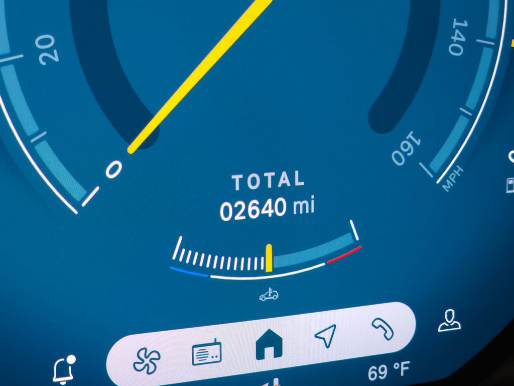 New 2026 MINI Cooper S FWD image 20