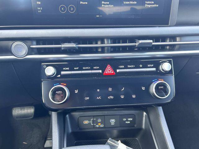 New 2026 Hyundai Santa Cruz SEL AWD/4WD image 11