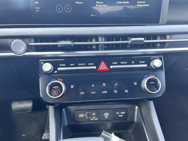 New 2026 Hyundai Santa Cruz SEL image 11