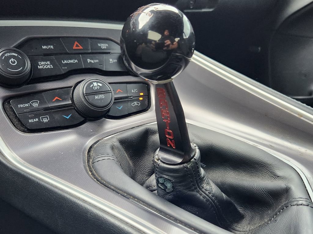 Used 2019 Dodge Challenger R/T Scat Pack RWD image 24