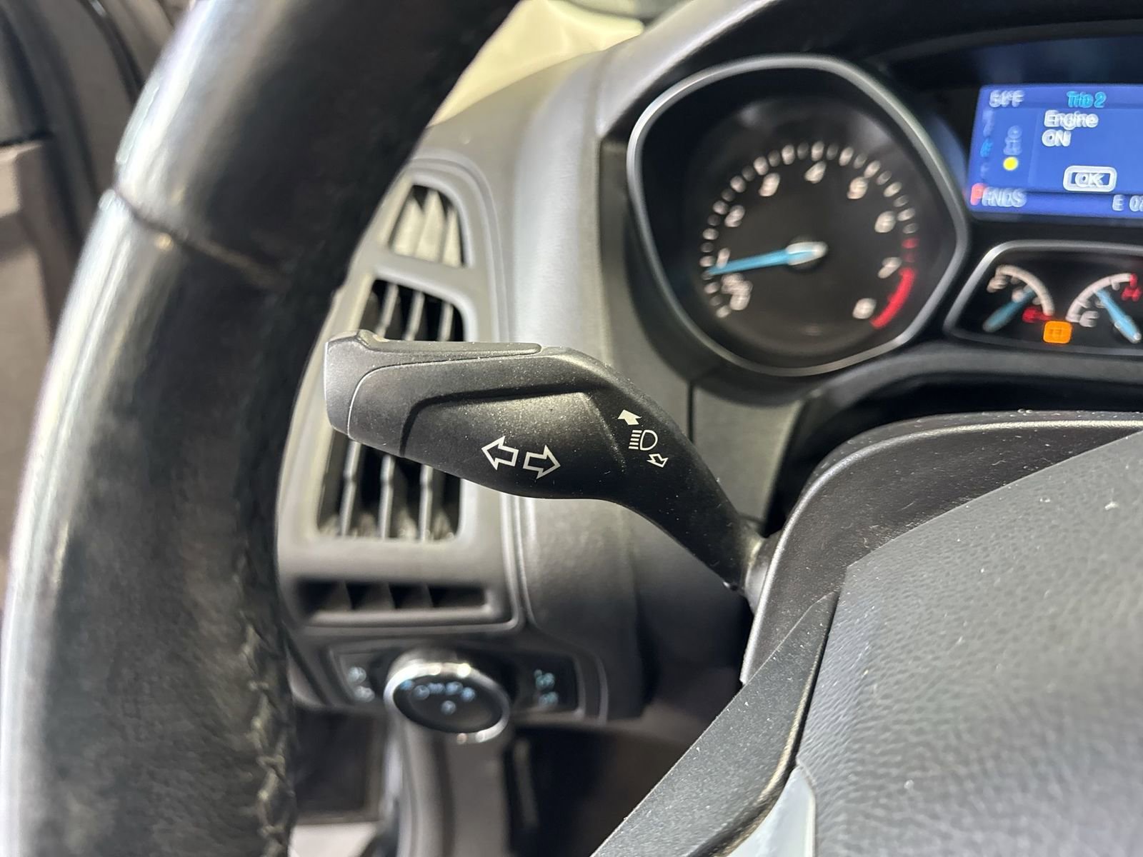 Used 2014 Ford Focus SE w/ Equipment Group 201A FWD image 20