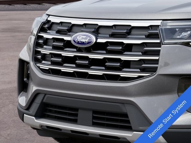 New 2027 Ford Explorer Active w/ Active Comfort Package AWD/4WD image 20