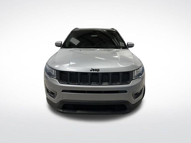 Used 2021 Jeep Compass Latitude image 9