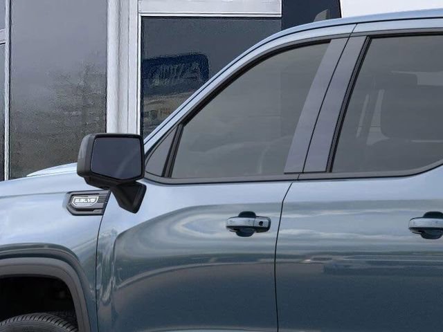 New 2026 GMC Sierra 1500 Elevation image 12