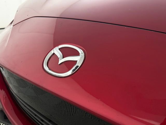 Used 2021 MAZDA MX-5 Miata Grand Touring image 27