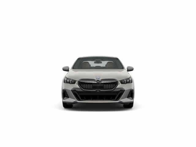 New 2026 BMW 550e xDrive w/ Premium Package AWD/4WD image 2