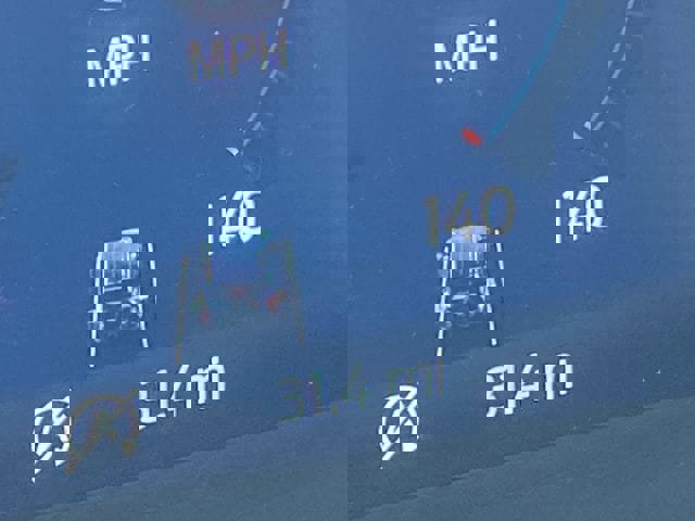 New 2024 Ford Bronco Raptor image 25