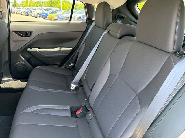 New 2026 Subaru Crosstrek 2.0i Premium AWD/4WD image 22