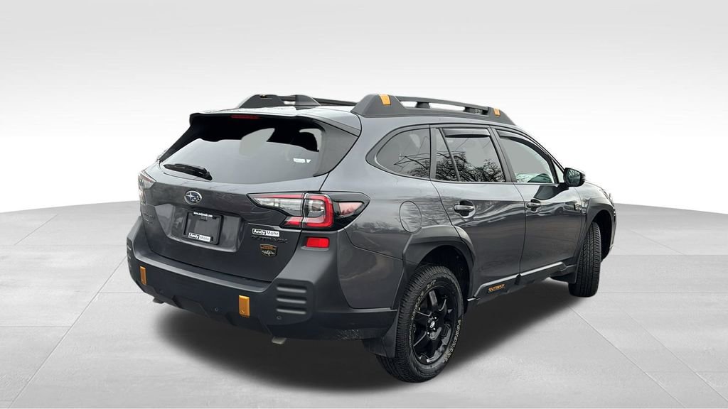 Used 2023 Subaru Outback Wilderness image 7