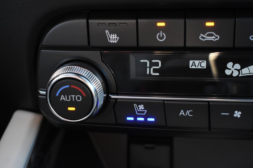 New 2025 MAZDA CX-5 AWD 2.5 S w/ Premium Plus Pkg image 42