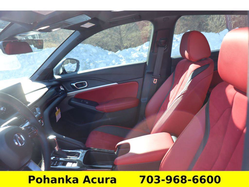 Certified 2025 Acura Integra A-Spec image 25