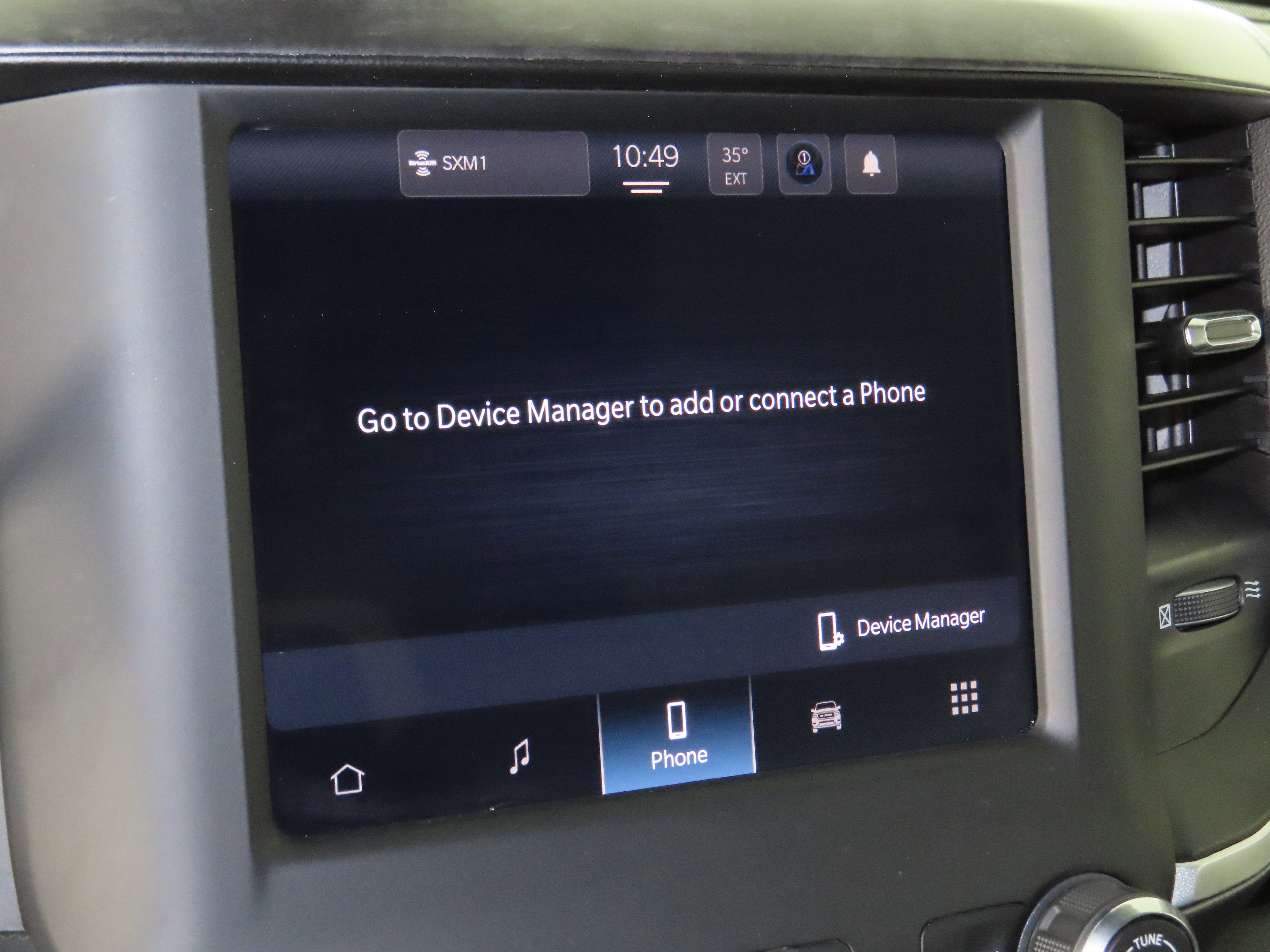 Used 2022 RAM 2500 Big Horn image 30