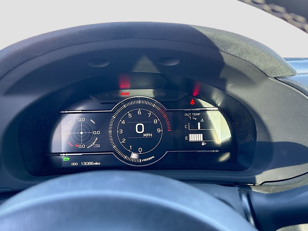 Used 2024 Toyota GR86 Premium image 12