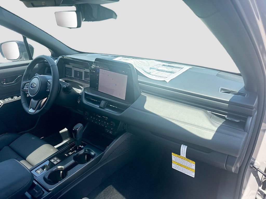 New 2026 Subaru Outback Touring XT AWD/4WD image 30