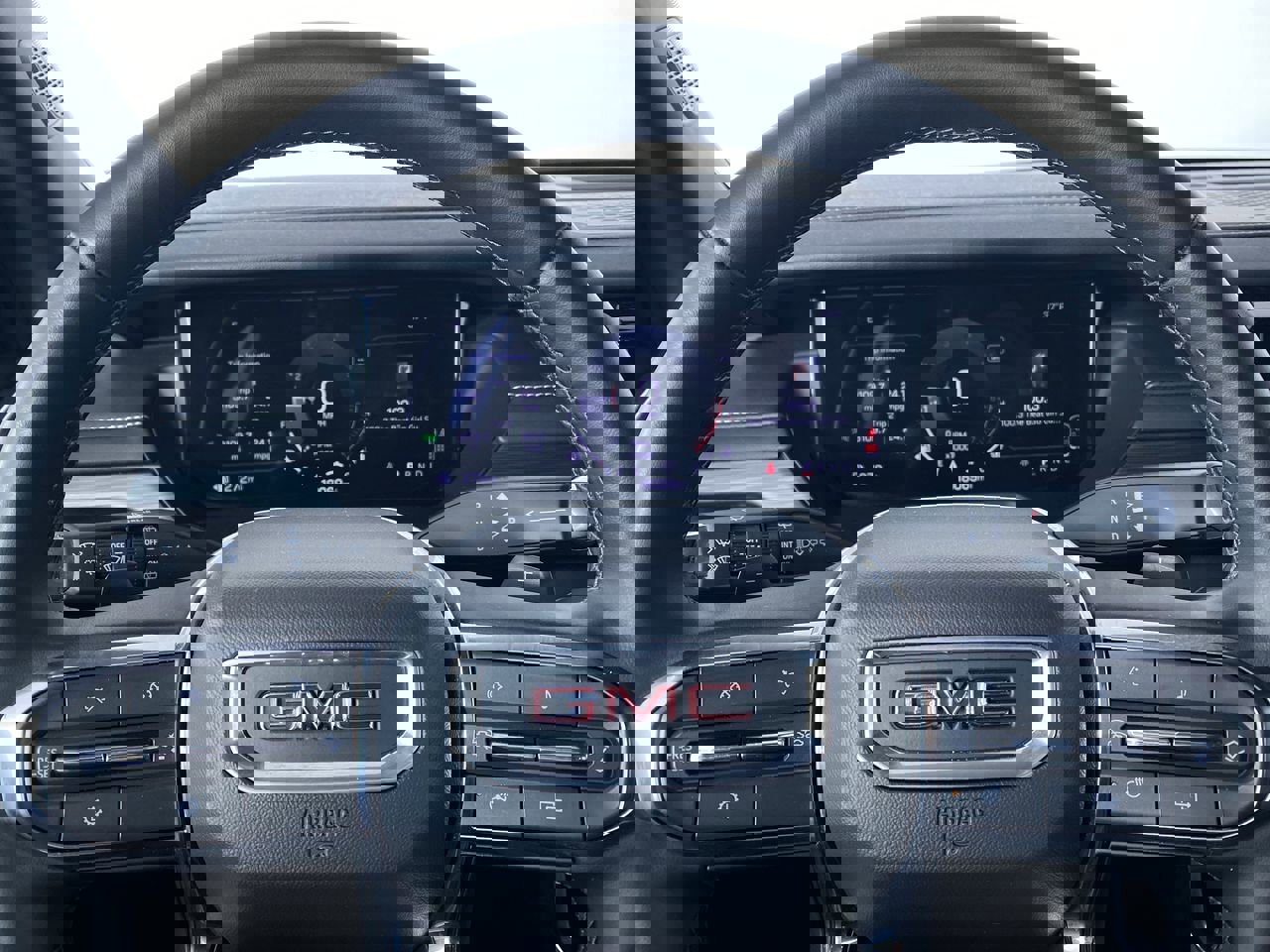 Certified 2025 GMC Acadia Elevation image 3