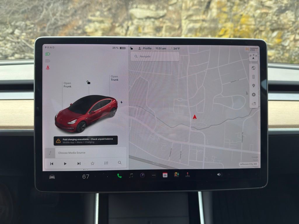 Used 2018 Tesla Model 3 Long Range image 14