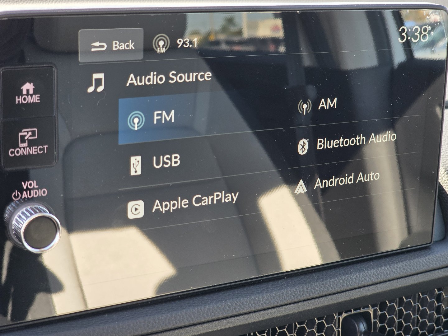 New 2027 Honda CR-V LX image 6