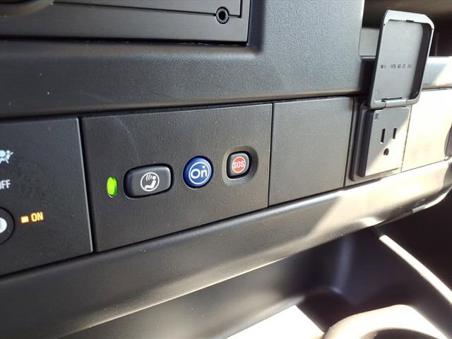 New 2025 GMC Savana 2500 w/ Enhanced Convenience Package image 30