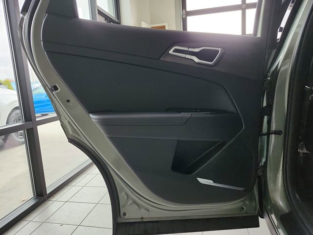 Certified 2024 Kia Sportage X-Line w/ X-Line Premium Package image 23