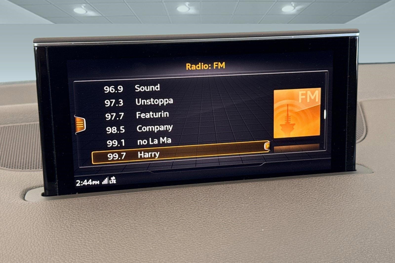 Used 2017 Audi Q7 3.0T Prestige image 23