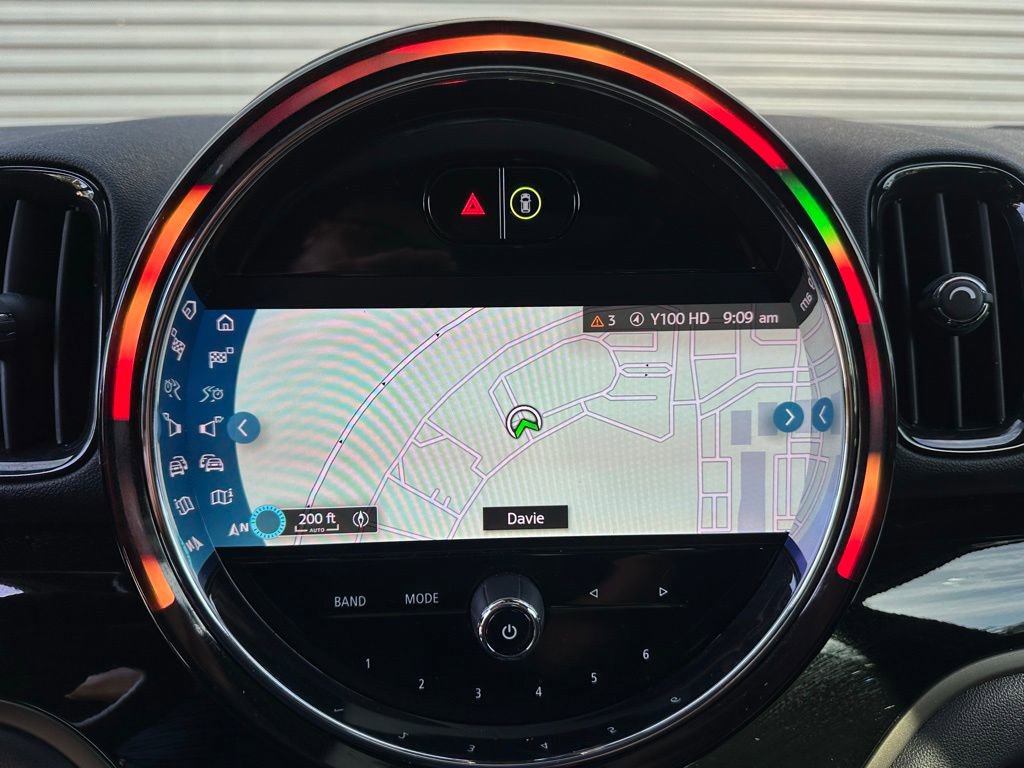 Used 2022 MINI Cooper Countryman S image 23