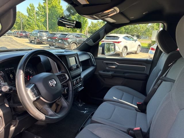 Used 2023 RAM 1500 Big Horn AWD/4WD image 26