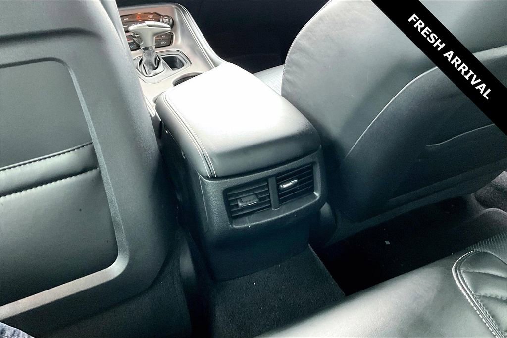 Used 2023 Dodge Challenger SRT Hellcat image 10