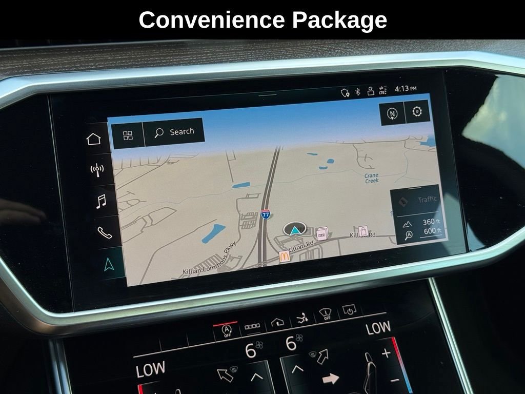 Used 2021 Audi A7 3.0T Prestige w/ Luxury Package AWD/4WD image 6