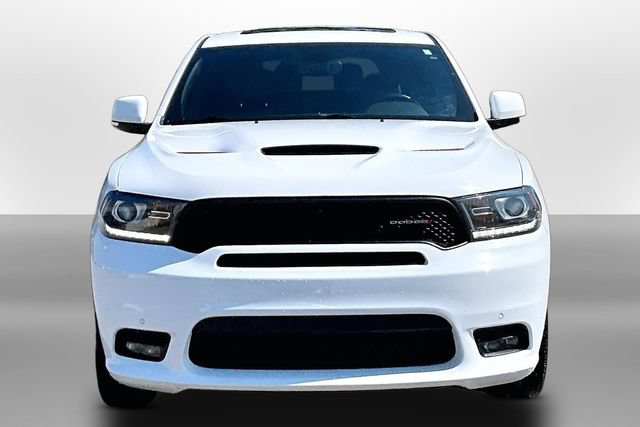 Used 2020 Dodge Durango R/T w/ Trailer Tow Group IV AWD/4WD image 2