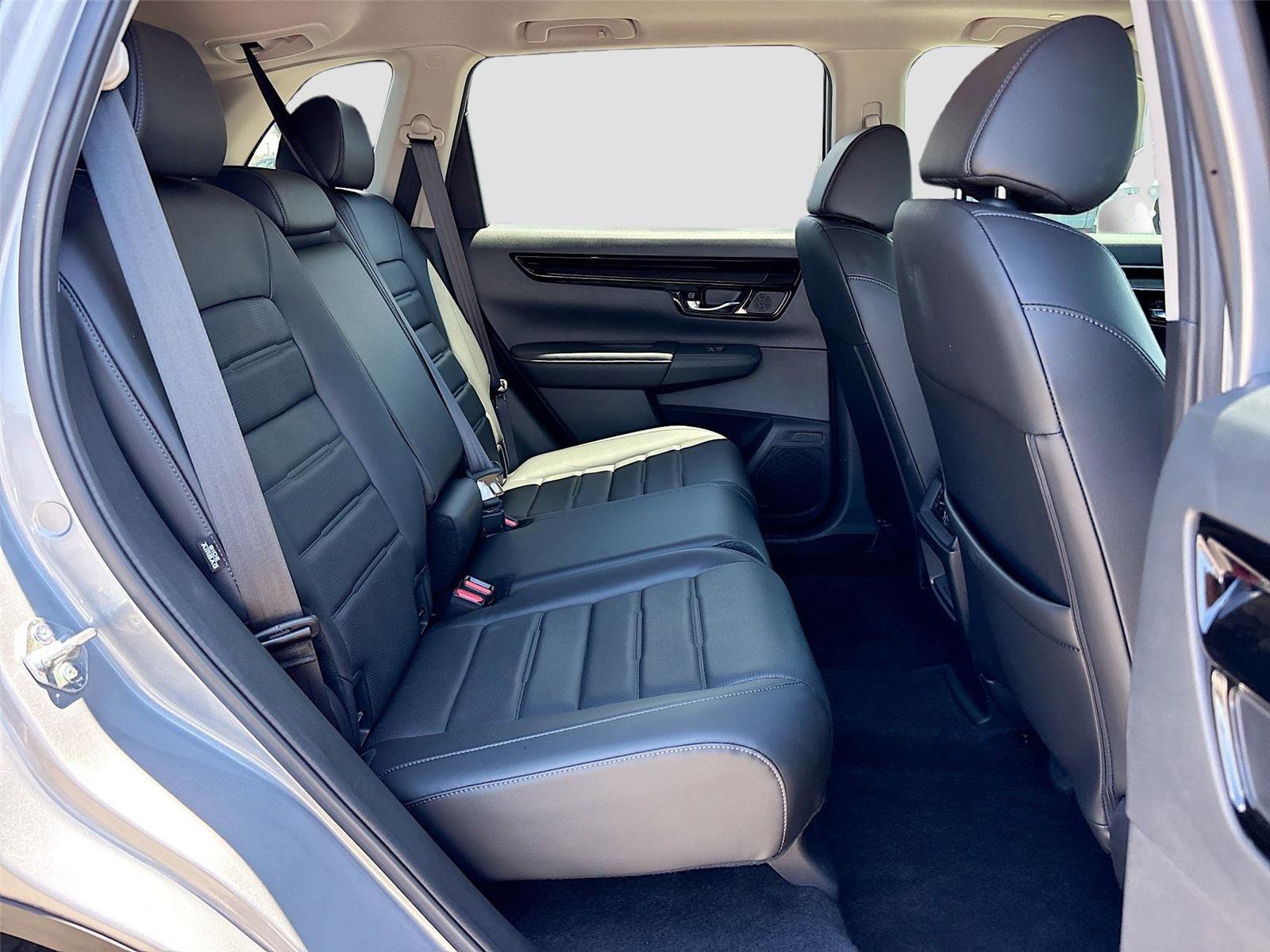 Certified 2024 Honda CR-V EX-L image 30