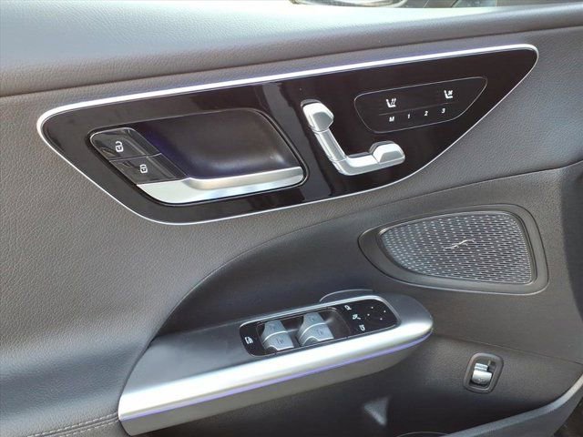 Certified 2023 Mercedes-Benz C 300 Sedan image 13