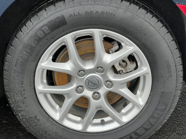 Used 2024 Chrysler Pacifica Touring-L FWD image 8