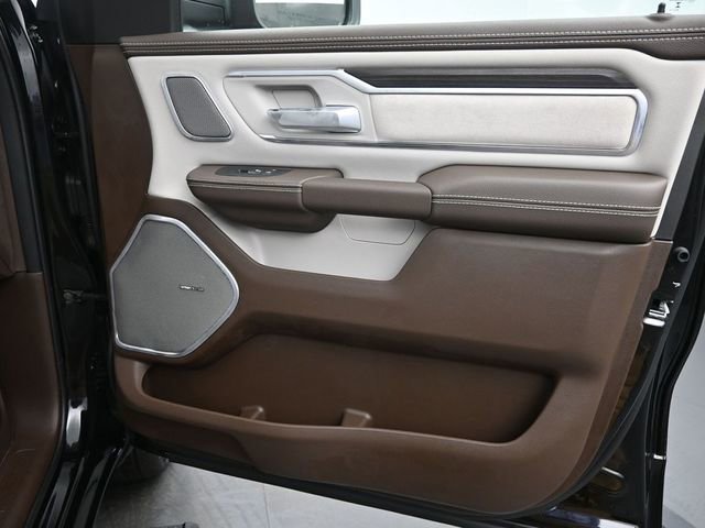 New 2026 RAM 1500 Laramie w/ Advanced Safety Group II image 19