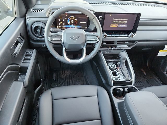 New 2026 Chevrolet Colorado Trail Boss image 8