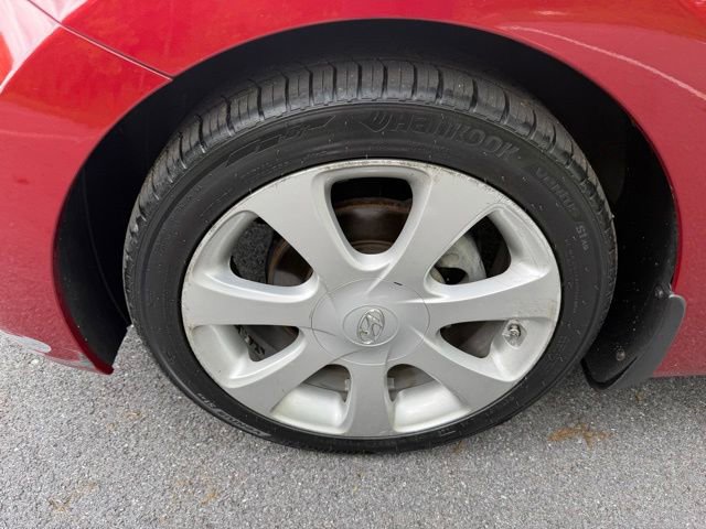 Used 2011 Hyundai Elantra Limited FWD image 10