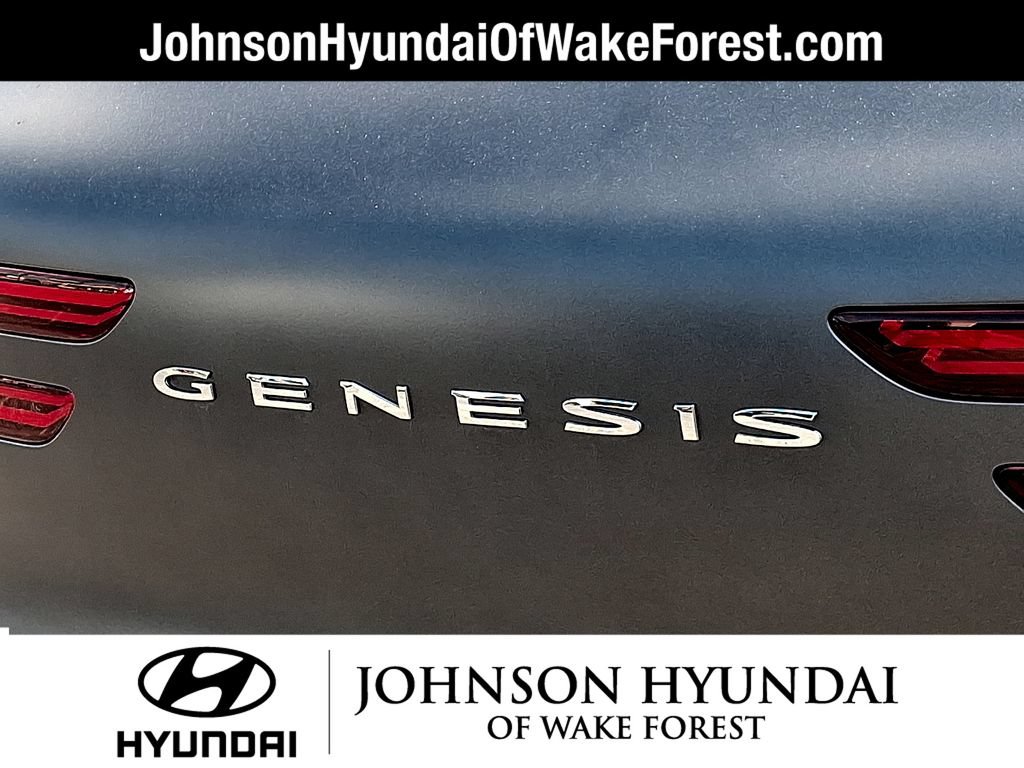 Used 2024 Genesis GV70 2.5T w/ Sport Prestige Package AWD/4WD image 24
