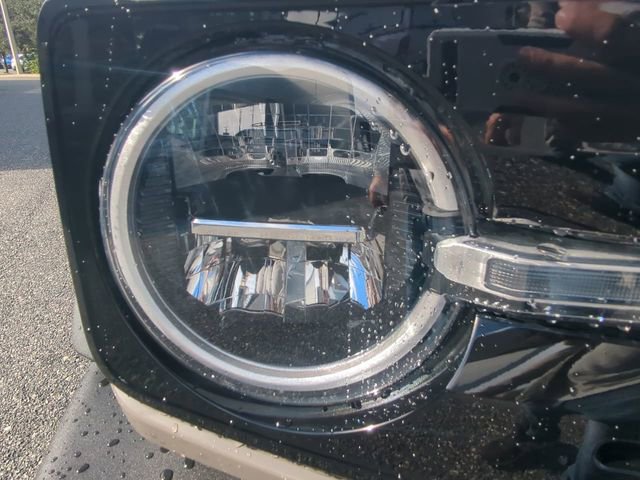 New 2025 Ford Bronco Big Bend image 11