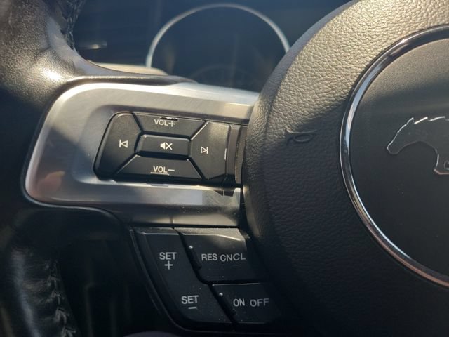 Used 2023 Ford Mustang Premium RWD image 17