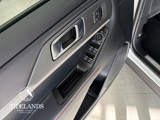 New 2026 Ford Explorer ST-Line w/ ST-Line Street Pack RWD image 14