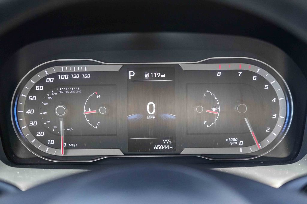 Used 2022 Hyundai Santa Cruz SEL AWD/4WD image 23