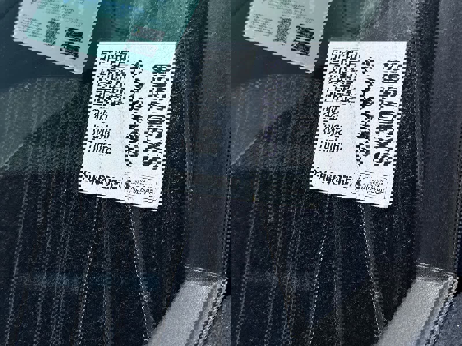 Used 2025 Toyota Tundra SR5 w/ SR5 Convenience Package image 34