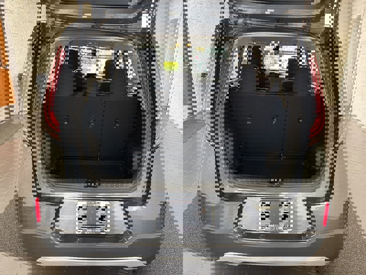 Used 2024 Kia Soul LX w/ Option Group 015 image 9