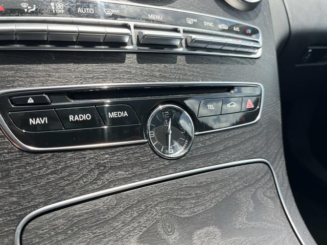Used 2015 Mercedes-Benz C 300 4MATIC Sedan image 33