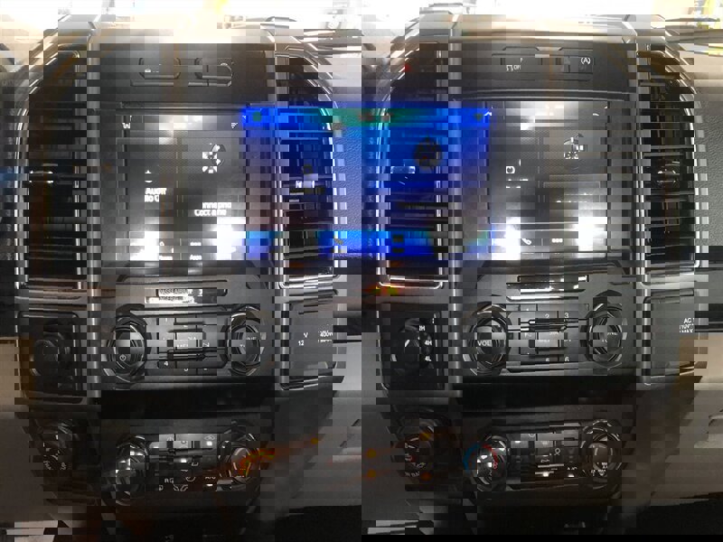 Used 2020 Ford F150 XLT w/ Equipment Group 302A Luxury image 11