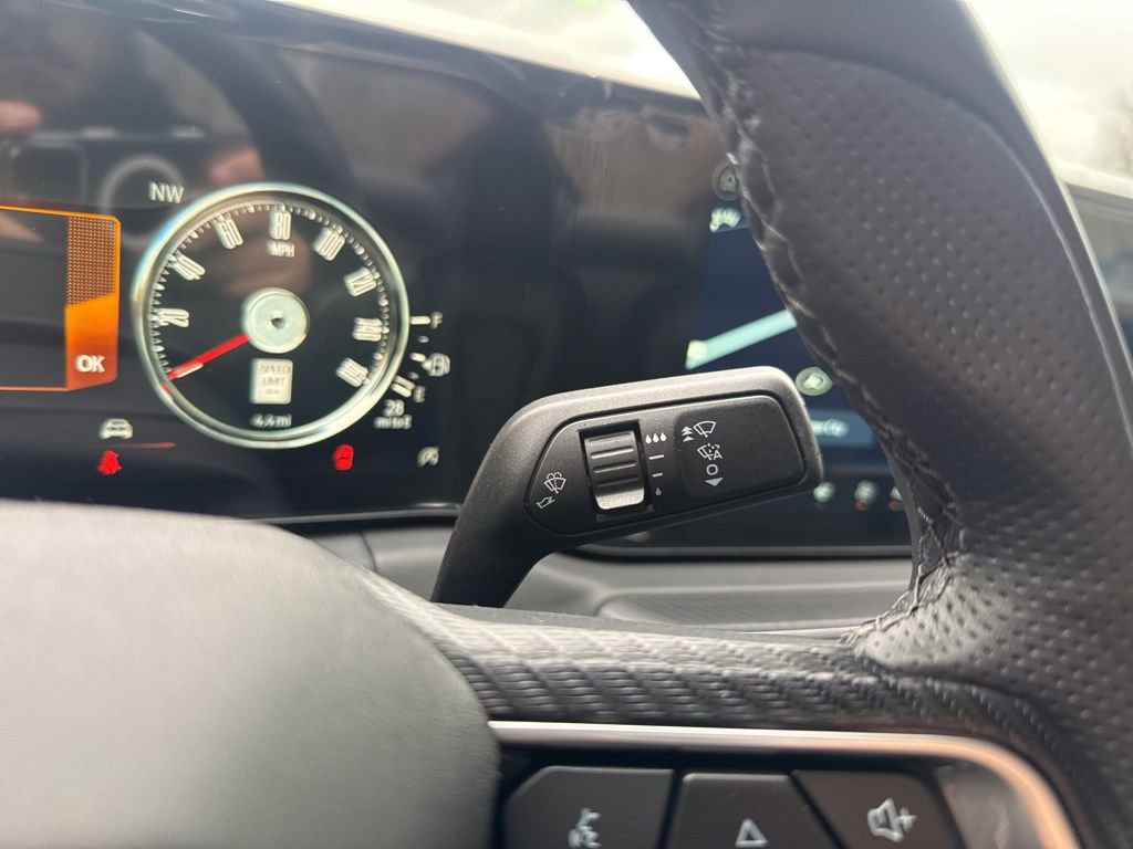 New 2026 Ford Mustang GT Premium image 20