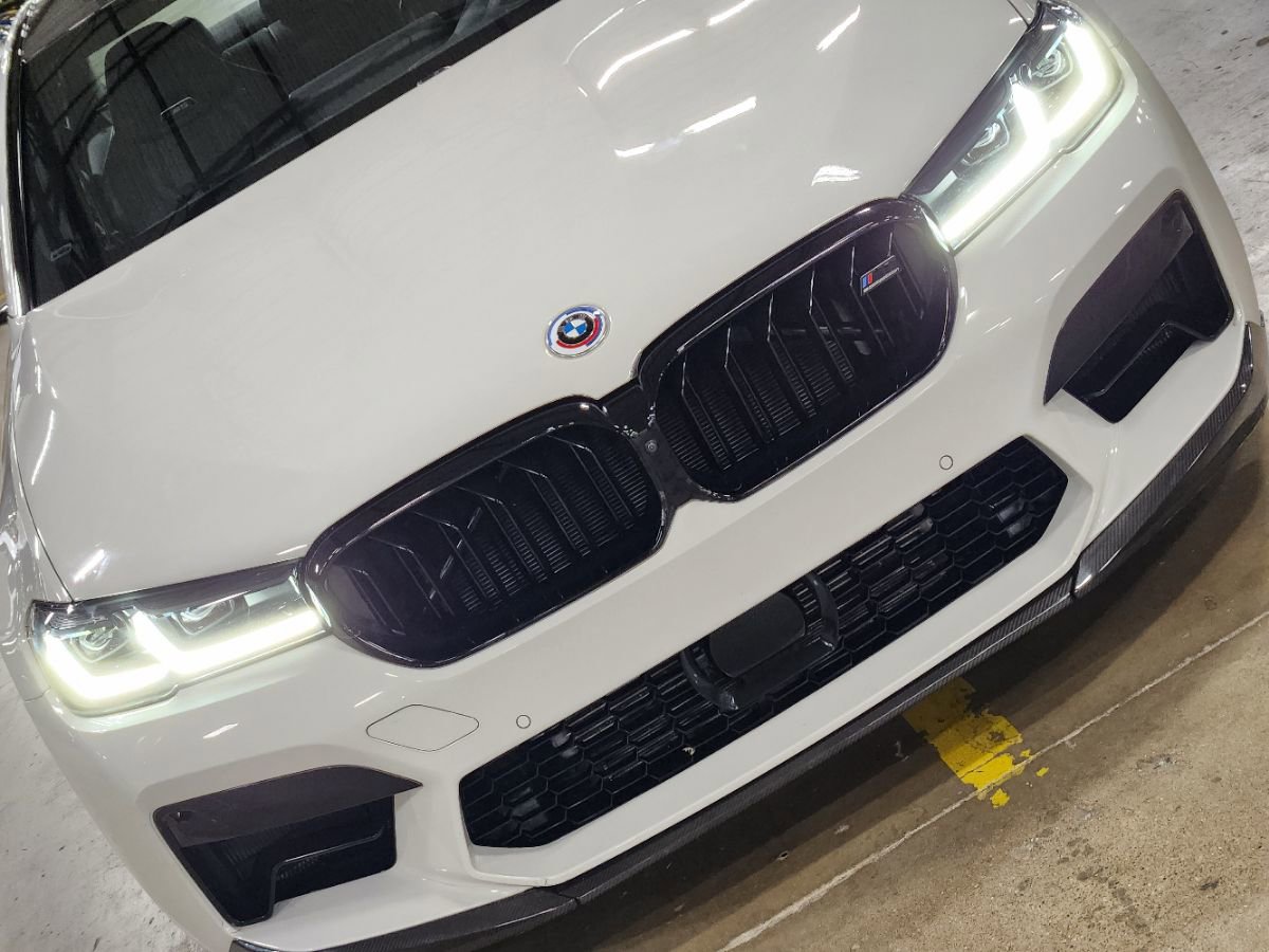 Used 2023 BMW M5 w/ Competition Package image 14