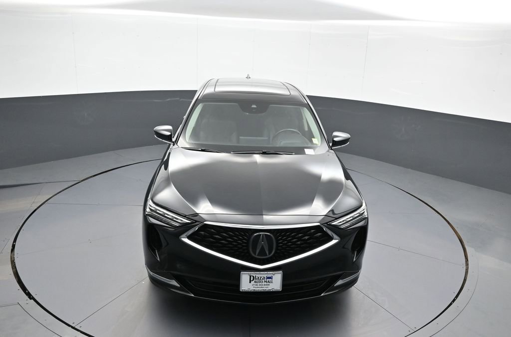 Certified 2023 Acura MDX SH-AWD w/ Technology Package image 37