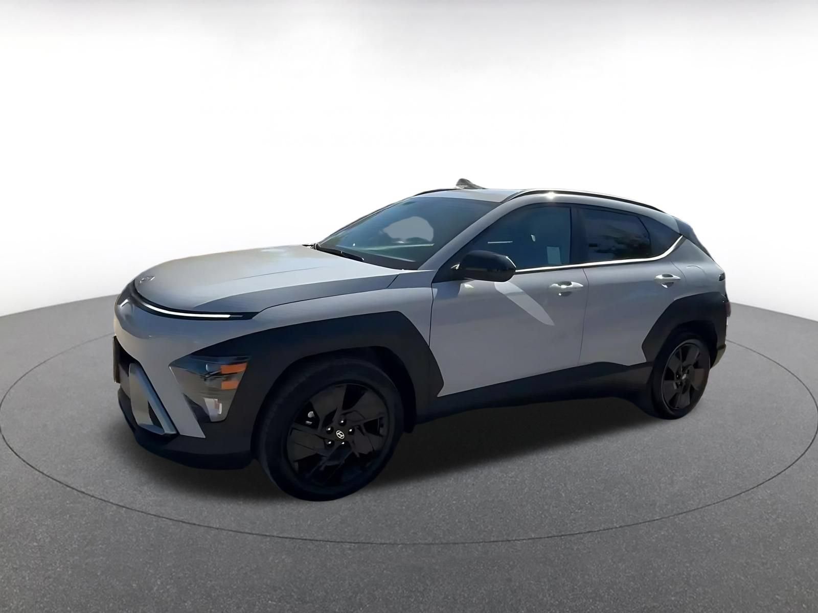 Used 2026 Hyundai Kona SEL Sport FWD image 8