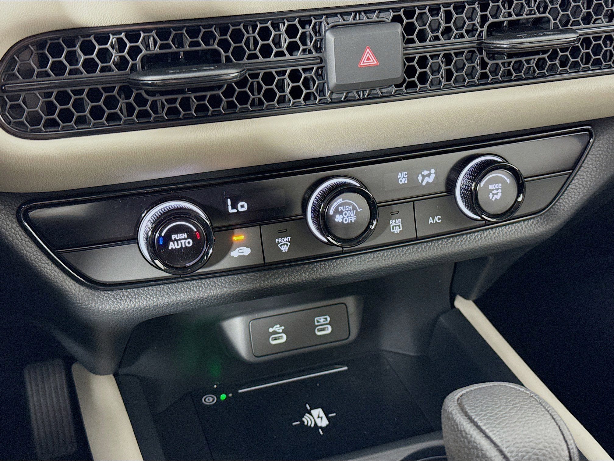 New 2027 Honda HR-V LX image 15