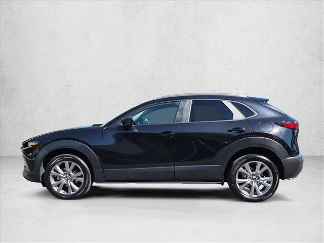 Used 2026 MAZDA CX-30 AWD 2.5 S w/ Premium Package image 9